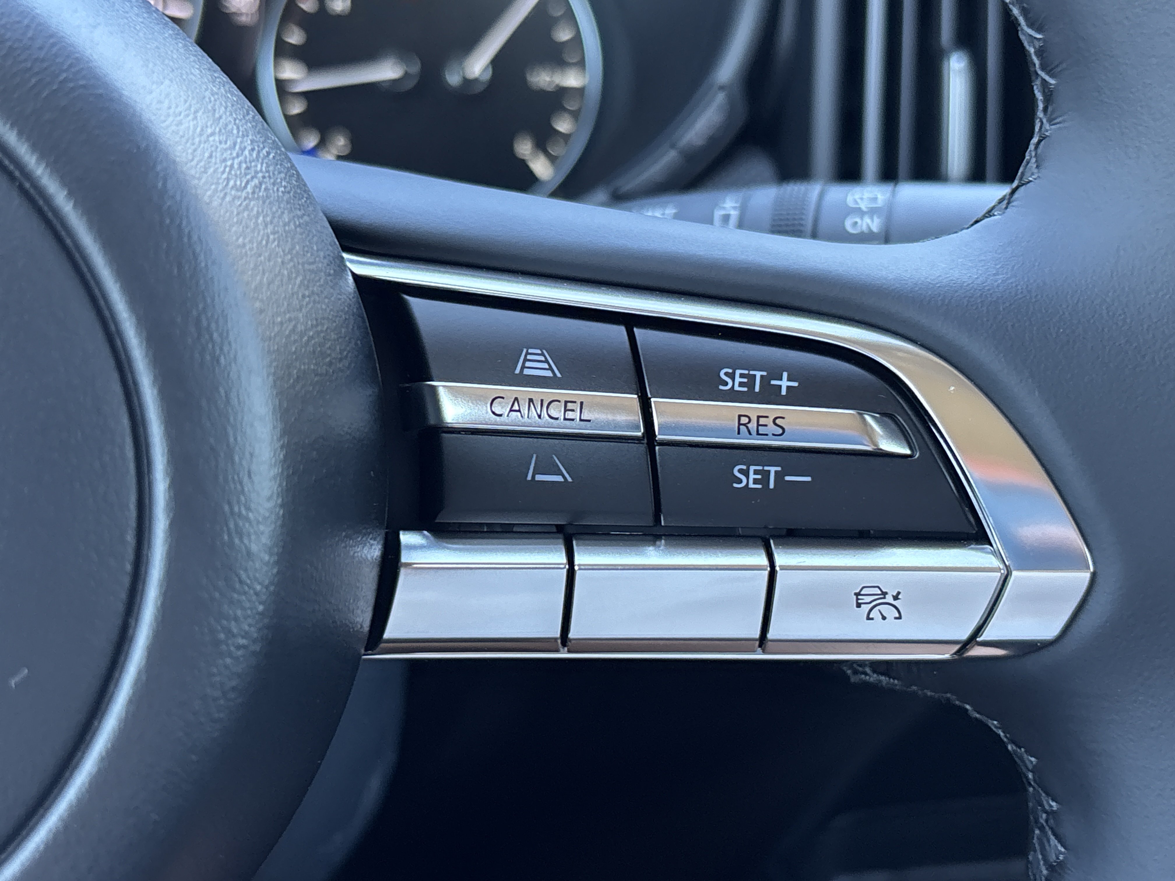 New 2026 MAZDA CX-50 AWD 2.5 S w/ Cargo Package image 24