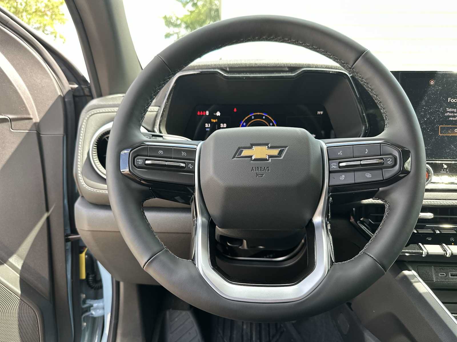 New 2026 Chevrolet Colorado LT w/ LT Convenience Package RWD image 20