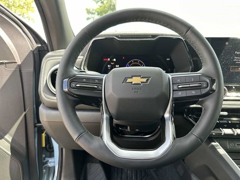 New 2026 Chevrolet Colorado LT w/ LT Convenience Package RWD image 20