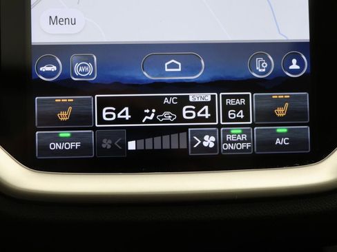 Used 2023 Subaru Ascent Limited w/ Technology Package AWD/4WD image 24