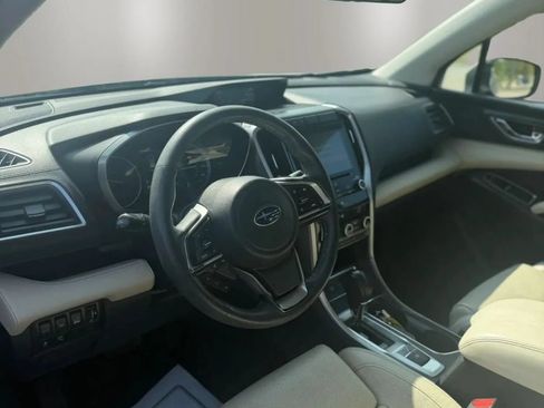 Used 2020 Subaru Ascent Limited w/ Technology Package AWD/4WD image 10