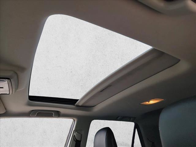 Used 2021 Toyota 4Runner SR5 Premium w/ Moonroof Package AWD/4WD image 16