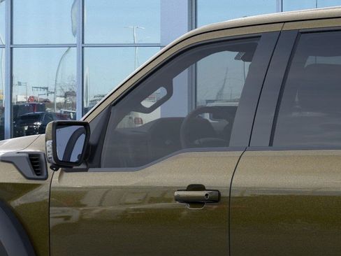 New 2025 Ford F150 Raptor image 33