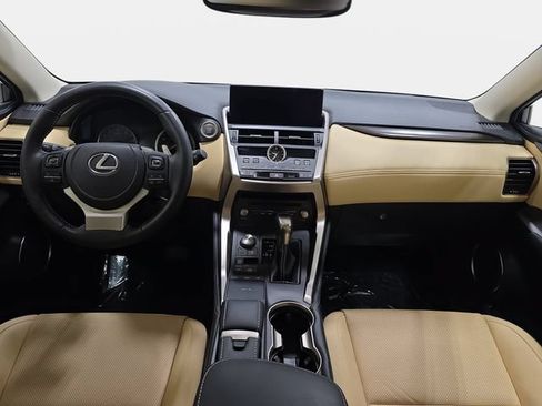 Used 2021 Lexus NX 300 AWD w/ Premium Package image 10
