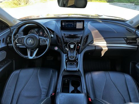 Used 2020 Acura RDX AWD w/ Technology Package image 13