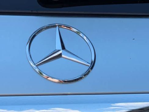 Used 2025 Mercedes-Benz GLS 450 GLS 450 image 10