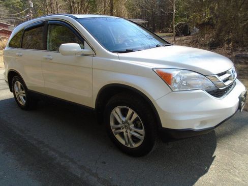 Used 2011 Honda CR-V EX-L image 3