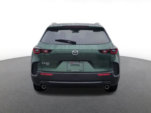 New 2026 MAZDA CX-50 AWD 2.5 S w/ Weather Package image 5