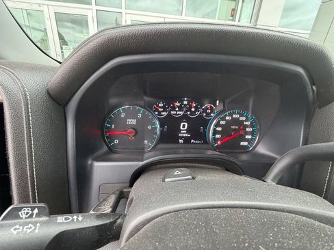 Used 2018 GMC Sierra 2500 Denali AWD/4WD image 11