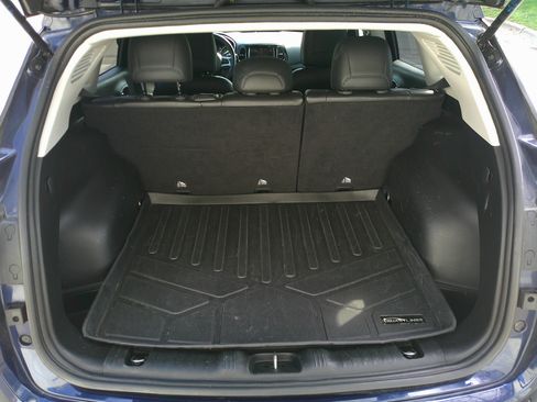 Used 2019 Jeep Compass Limited image 32