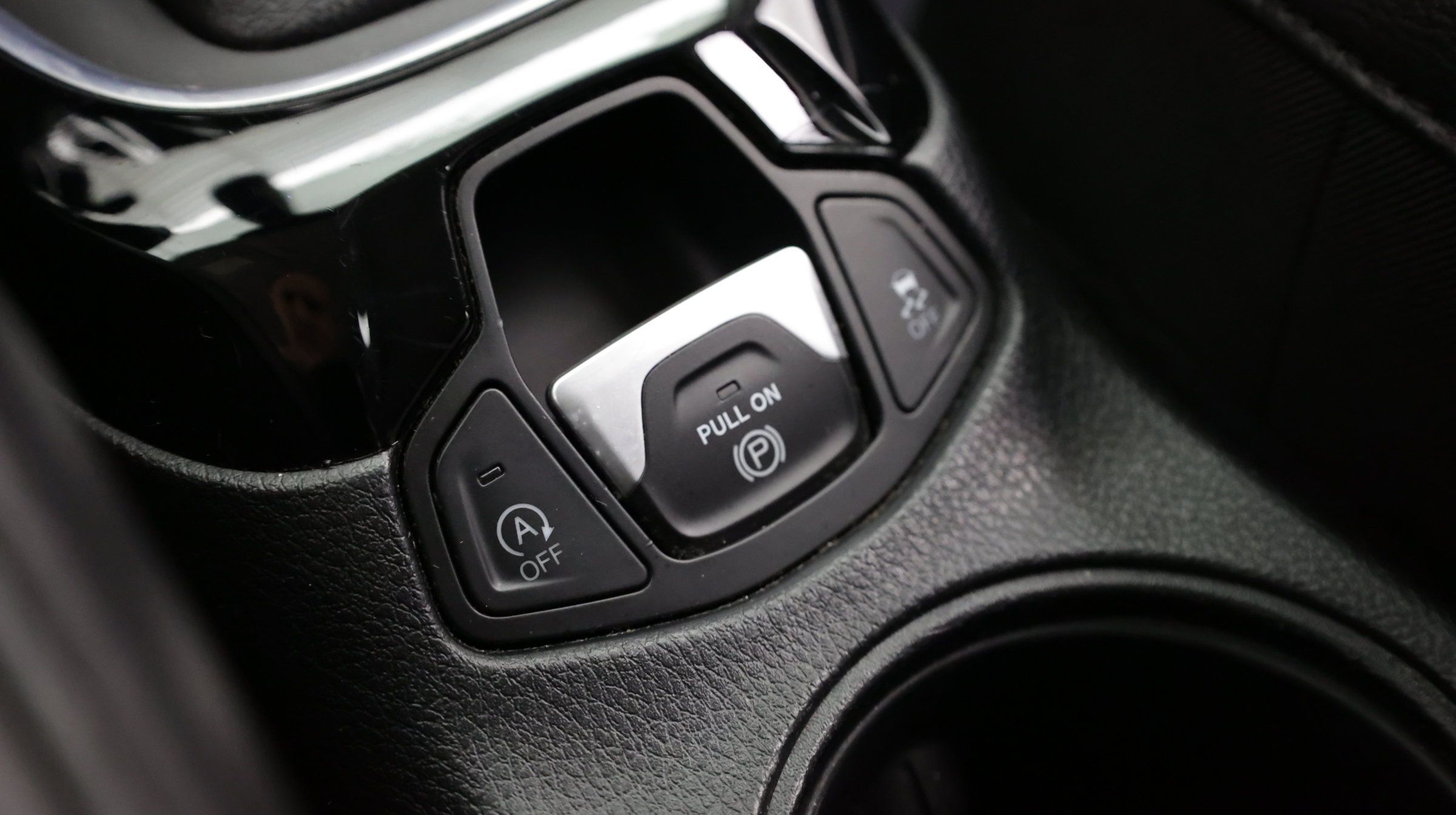 Used 2020 Jeep Compass Limited FWD image 19