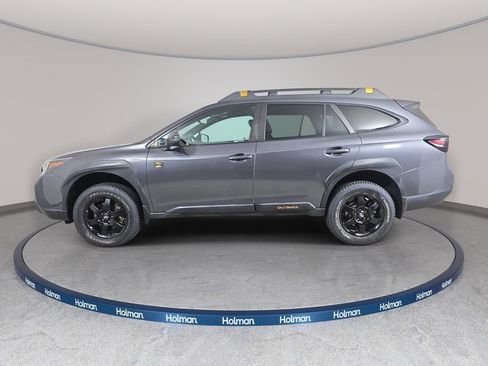 Used 2023 Subaru Outback Wilderness AWD/4WD image 9