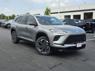 New 2026 Buick Enclave Sport Touring w/ Super Cruise Package video 2