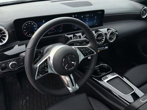 Certified 2026 Mercedes-Benz CLA 250 4MATIC image 11