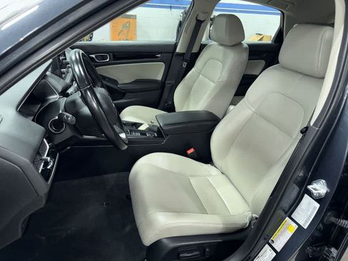Used 2022 Honda Civic EX-L image 15