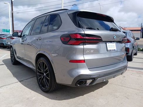 New 2026 BMW X5 xDrive40i AWD/4WD image 7