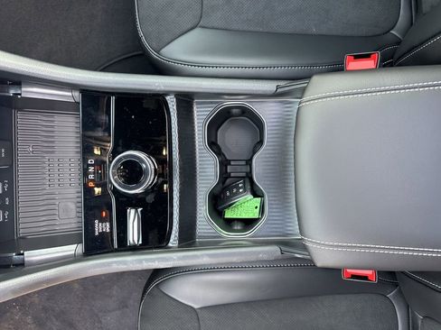 New 2026 Jeep Grand Cherokee Laredo image 30