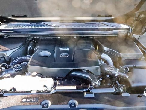 Used 2024 Lexus GX 550 550 Overtrail image 29