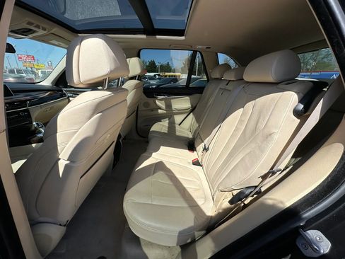 Used 2014 BMW X5 sDrive35i image 17