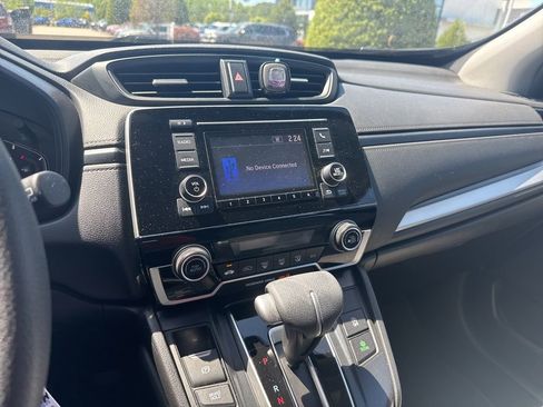 Used 2021 Honda CR-V LX image 11