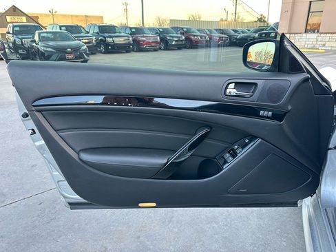 Used 2014 INFINITI Q60 Journey w/ Premium Package image 26