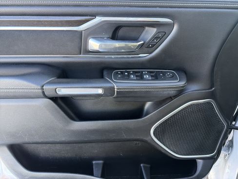 Used 2022 RAM 1500 Laramie image 19