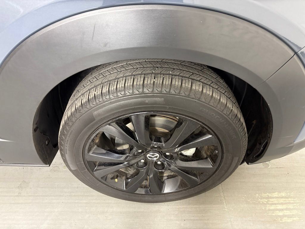 Used 2024 MAZDA CX-30 AWD 2.5 S w/ Preferred Package image 11