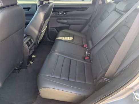 Used 2023 Honda CR-V EX-L image 27