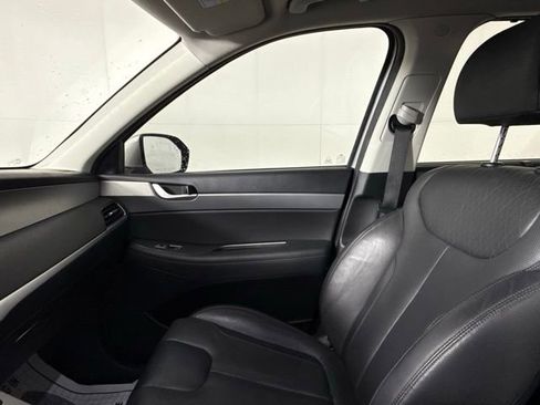 Used 2022 Hyundai Palisade SEL w/ Premium Package image 18