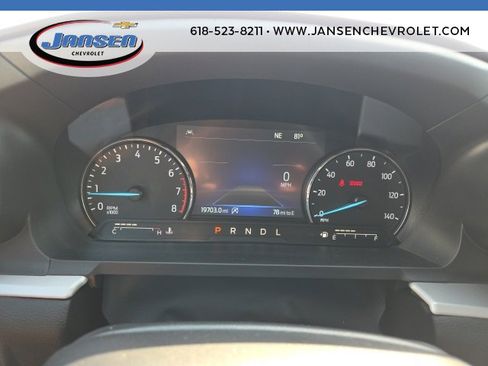 Used 2024 Ford Explorer XLT w/ Equipment Group 202A image 25