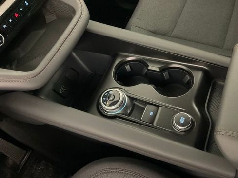 New 2026 Ford Explorer Active image 19