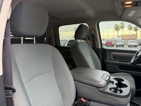 Used 2016 RAM 3500 SLT AWD/4WD image 33