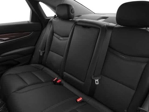 Used 2017 Cadillac XTS Luxury w/ Driver Awareness Package image 17