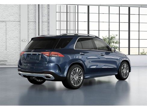 New 2026 Mercedes-Benz GLE 350 GLE 350 image 21