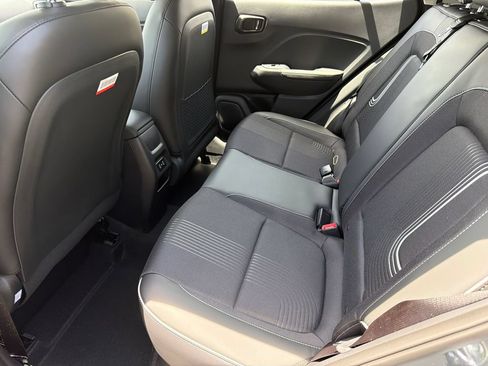 New 2026 Hyundai Venue SEL FWD image 21