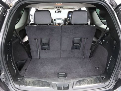 Used 2018 Dodge Durango Citadel w/ Technology Group image 45