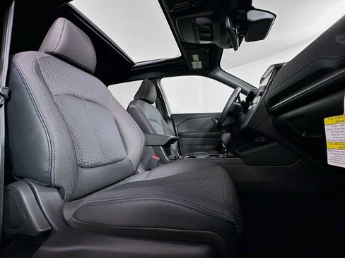 Certified 2026 Subaru Forester Premium AWD/4WD image 26