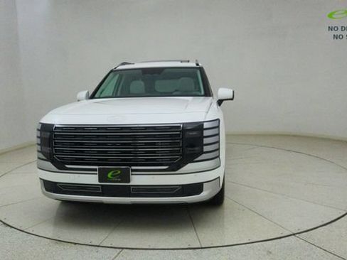 Used 2026 Hyundai Palisade Calligraphy FWD image 71