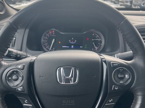 Used 2019 Honda Ridgeline Black Edition image 19