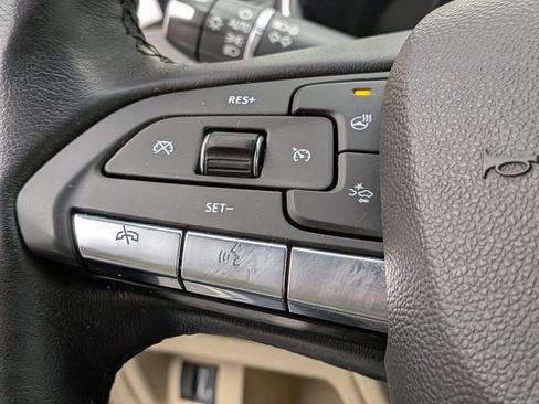 Certified 2022 Cadillac CT5 Premium Luxury w/ Parking Package image 12