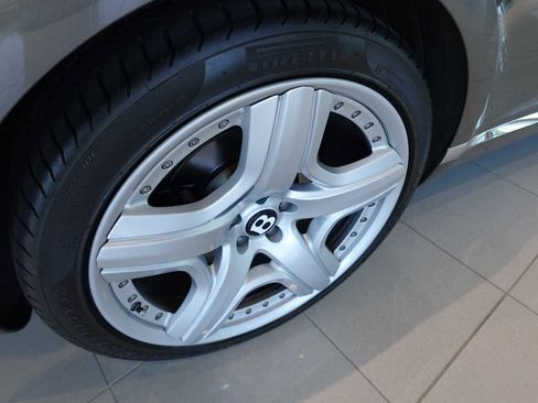 Used 2014 Bentley Continental GT image 45