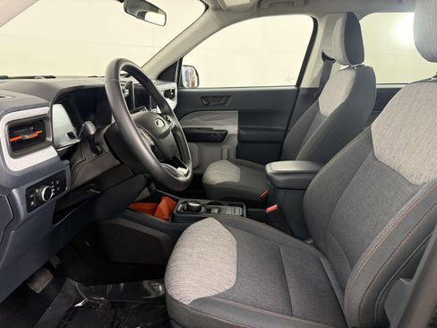 Certified 2023 Ford Maverick XLT w/ XLT Luxury Package image 14