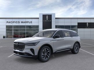 New 2026 Lincoln Nautilus Premier video 1