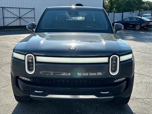 Used 2022 Rivian R1T Adventure AWD/4WD image 4