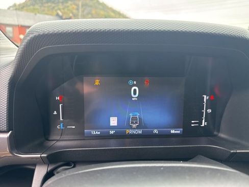 New 2025 Ford Ranger XLT image 16