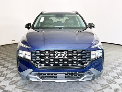 Used 2023 Hyundai Santa Fe XRT FWD image 8
