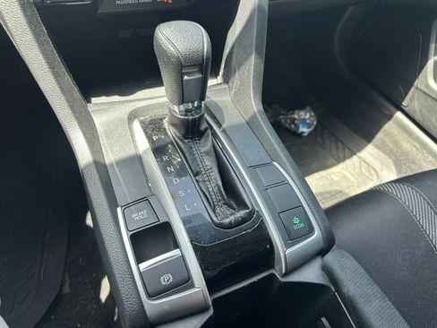 Used 2016 Honda Civic EX-T image 26