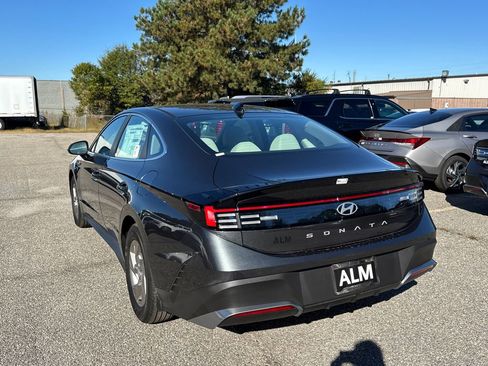 New 2026 Hyundai Sonata SE image 3