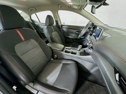 Used 2024 Nissan Sentra SR image 29