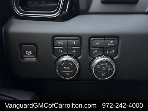 New 2026 GMC Sierra 2500 AT4X AWD/4WD image 19